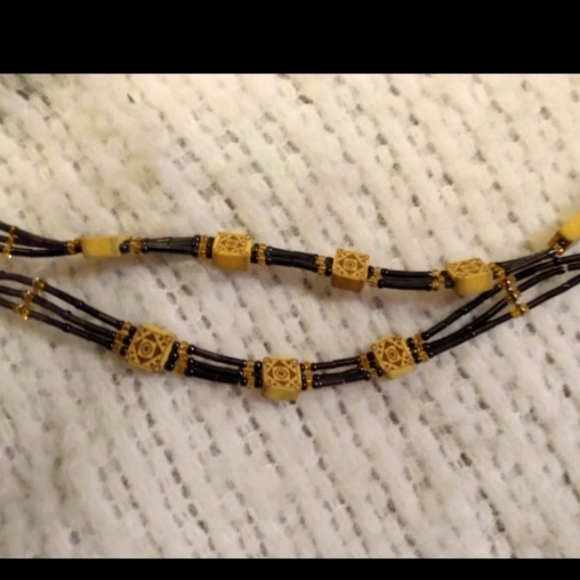 Panama Jack Choker & Bracelet Set - Picture 8 of 11